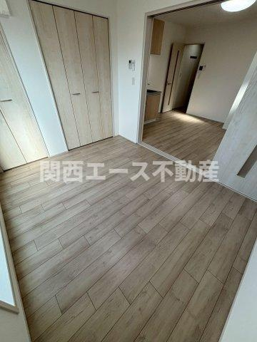  | フジパレス弥刀駅北Ⅱ番館