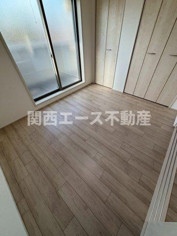  | フジパレス弥刀駅北Ⅱ番館