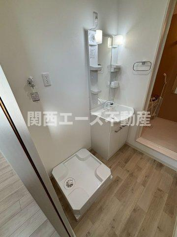  | フジパレス弥刀駅北Ⅱ番館