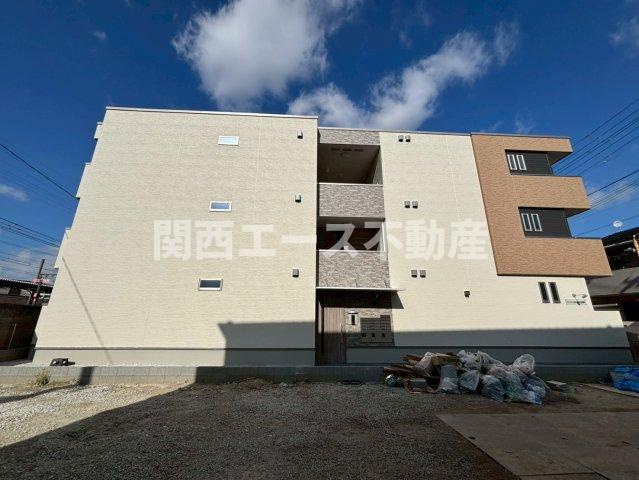  | フジパレス弥刀駅北Ⅱ番館