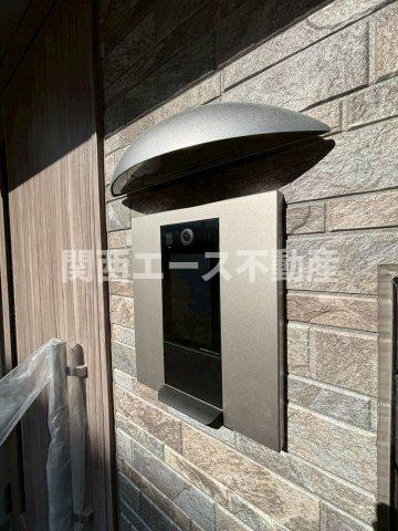  | フジパレス弥刀駅北Ⅱ番館