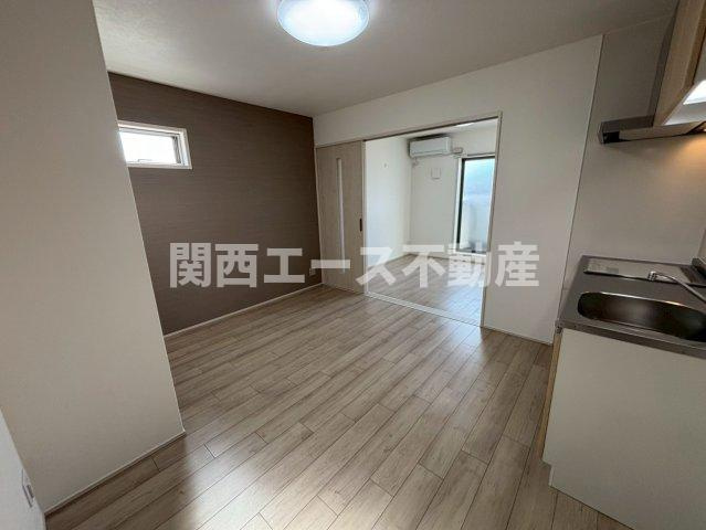  | フジパレス弥刀駅北Ⅱ番館