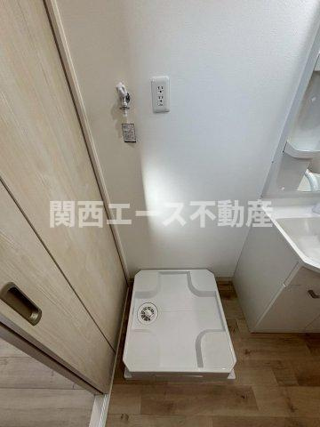 【設備】 | フジパレス弥刀駅北Ⅱ番館