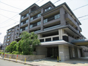 S52137-ｴﾙ・ﾊﾟｰｸｽｸｴｱ京都鴨川の画像