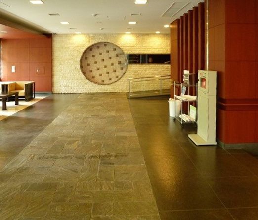 【エントランス】 | S52137-ｴﾙ・ﾊﾟｰｸｽｸｴｱ京都鴨川