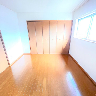 【寝室】 | マルジュ神明