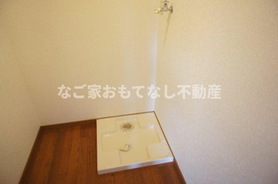 【その他】 | マルジュ神明 | ※写真は別号室