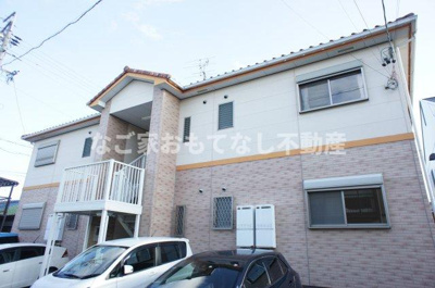 【外観】 | マルジュ神明 | マルジュ神明 