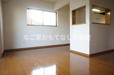 【その他】 | マルジュ神明 | ※写真は別号室