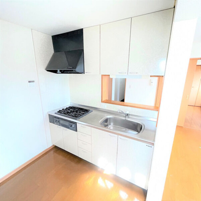 【キッチン】 | マルジュ神明