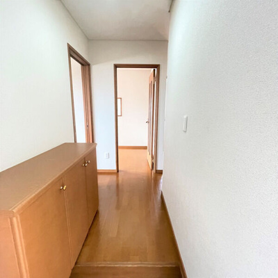 【玄関】 | マルジュ神明