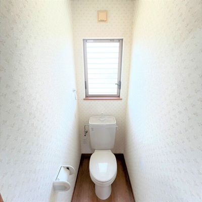 【トイレ】 | マルジュ神明