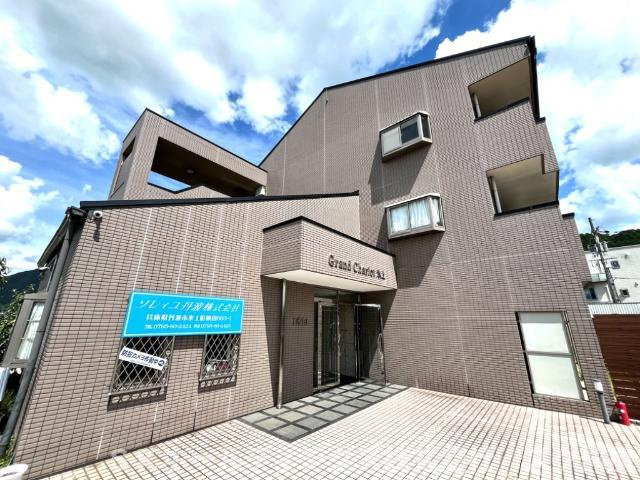 グランシャリオ氷上１番館