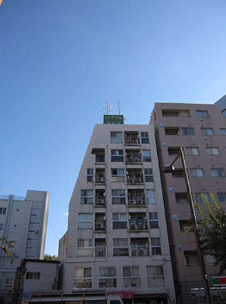 グリーンキャピタル西新宿