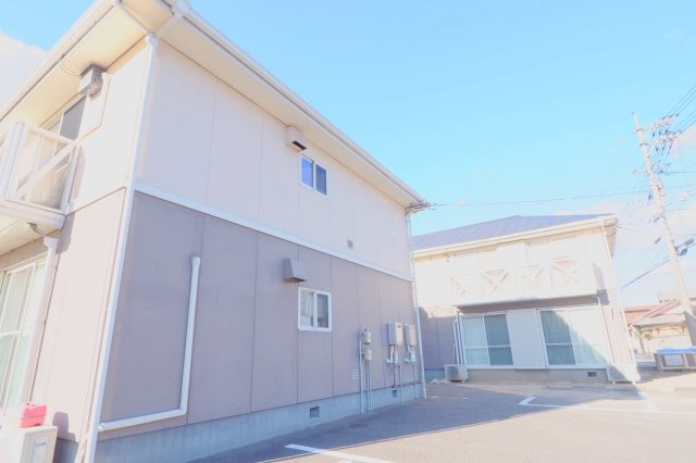 コーポ平井　Ａ棟