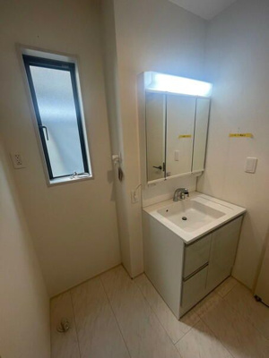 【洗面所】 | Ｓｕｍａｉ－ｔｏ四街道市つくし座０１