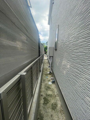 【庭】 | Ｓｕｍａｉ－ｔｏ四街道市つくし座０１