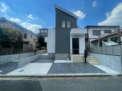 【外観】 | Ｓｕｍａｉ－ｔｏ四街道市つくし座０１