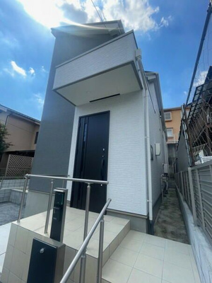 【外観】 | Ｓｕｍａｉ－ｔｏ四街道市つくし座０１