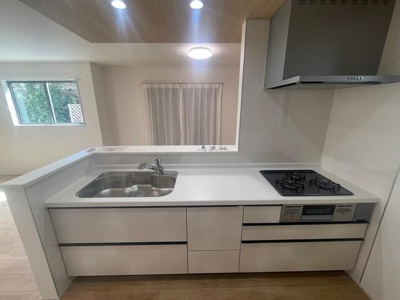 【キッチン】 | Ｓｕｍａｉ－ｔｏ四街道市つくし座０１