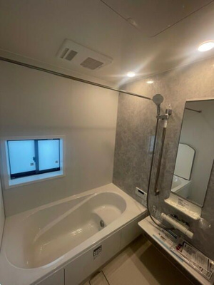 【浴室】 | Ｓｕｍａｉ－ｔｏ四街道市つくし座０１