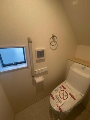 【トイレ】 | Ｓｕｍａｉ－ｔｏ四街道市つくし座０１