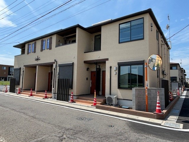 グランデルート　Ａ