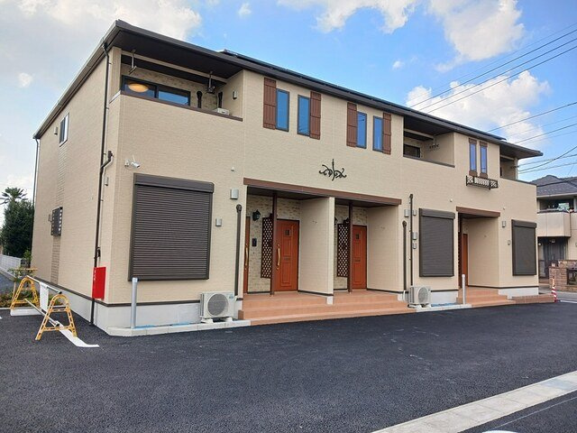 グランデルート　Ｂ