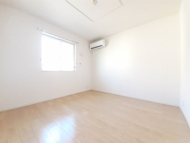 コレットＢの内装