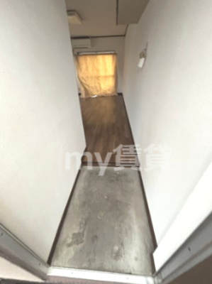 【玄関】 | コーポユング