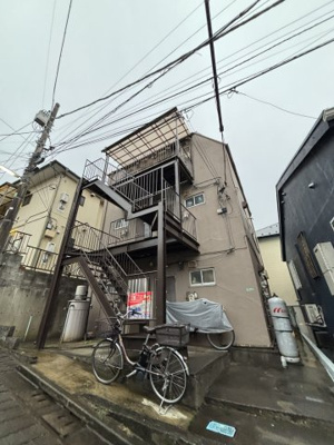 【ロビー】 | コーポユング