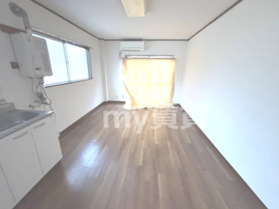 【居間・リビング】 | コーポユング