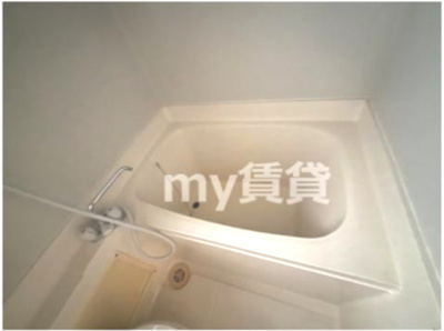 【浴室】 | コーポユング