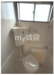 【トイレ】 | コーポユング