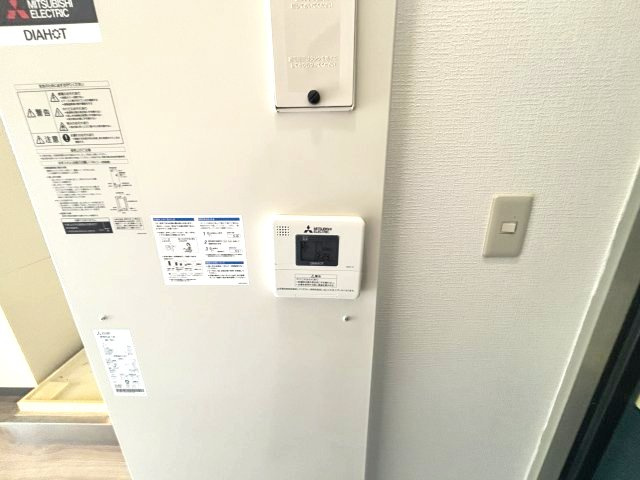 ウィステリア青木のその他共用部分