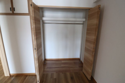 【収納】 | 蒲生コーポ