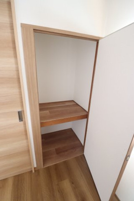 【収納】 | 蒲生コーポ