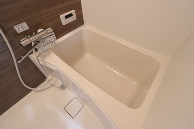 【浴室】 | 蒲生コーポ