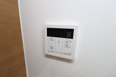 【設備】 | 蒲生コーポ