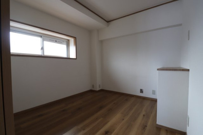 【洋室】 | 蒲生コーポ