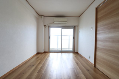 【居間・リビング】 | 蒲生コーポ