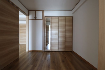 【居間・リビング】 | 蒲生コーポ