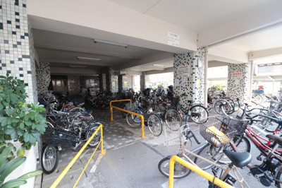 【その他共用部分】 | 蒲生コーポ