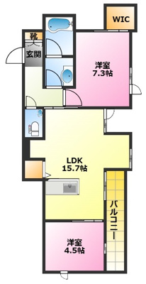 【外観】 | リラフォート大瀬戸 | 2025年完成新築マンション♪