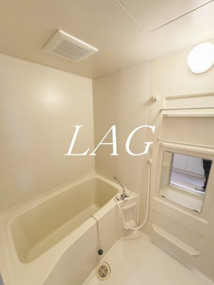 【浴室】 | Ｔ・Ｈ・Ｓ・Ｙビル | お風呂です。