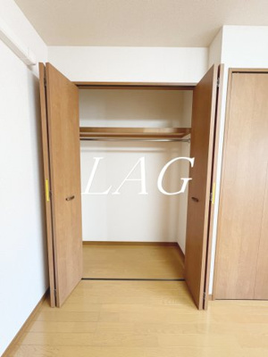 【収納】 | Ｔ・Ｈ・Ｓ・Ｙビル | 収納です。