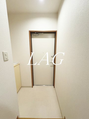 【玄関】 | Ｔ・Ｈ・Ｓ・Ｙビル | 玄関です。