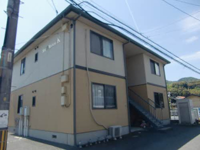 【外観】 | カーサ　モンテステラ
