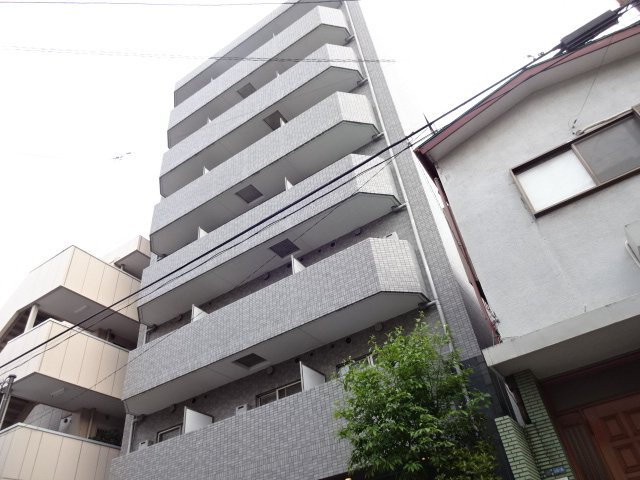 ドルチェ東京本所