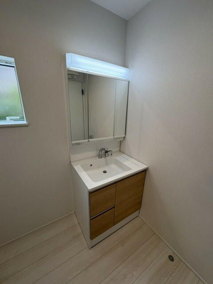 【洗面所】 | Ｓｕｍａｉ－ｔｏ四街道市千代田０２